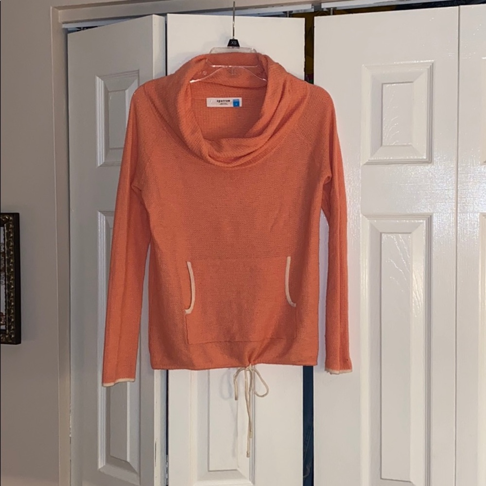 Anthropologie Sweater